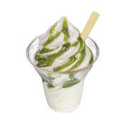 Sundae Pistache,Angelo,Soft Ice Corner;2,85